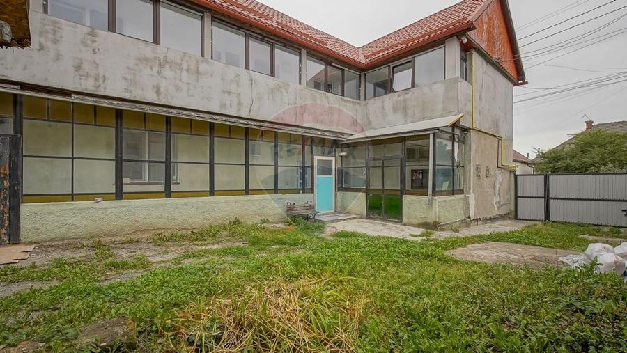 Comision 0% De vanzare Parter Casa | Sacele - Zona Baciu - 24