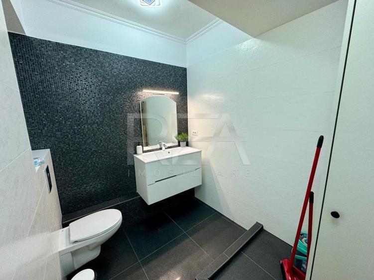 3 camere Dorobanti 20 mp terasa 115 MP - 4