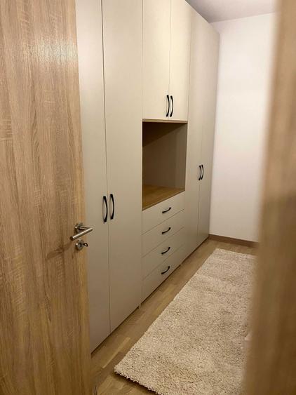 Isho | Proprietar | Apartament 3 camere | 2 locuri de parcare | boxa - 8