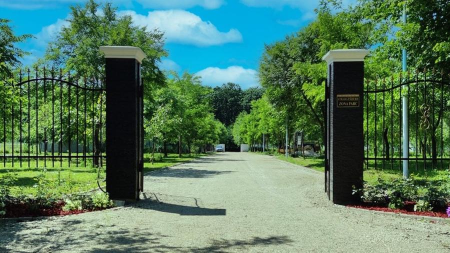 Un Domeniu Unic Lângă București. Luxul Pe Un Singur Nivel: Vilă De Vânzare - 48