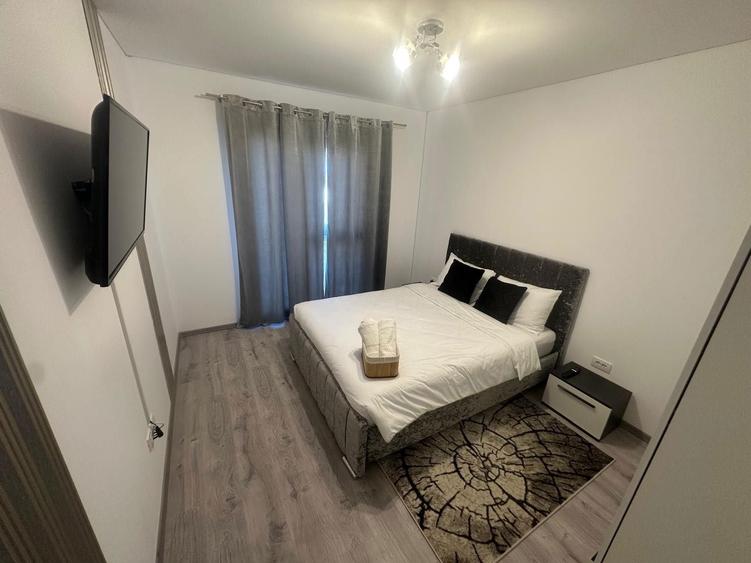 Apartament 2 camere de inchiriat - 8
