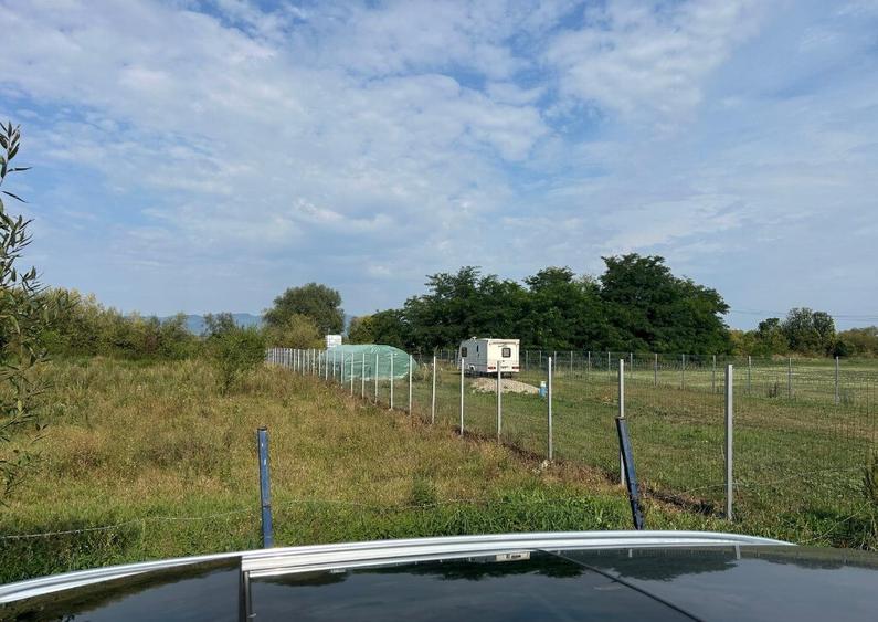 Teren intravilan Halchiu, str. Feldioarei 1600 mp - 1