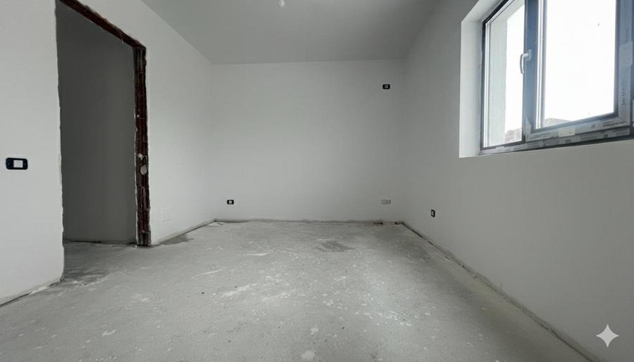 Casă nouă pe parter, 3 dormitoare, bucătărie închisă 17 mp – Domnești - 9