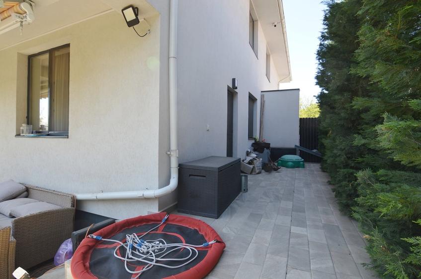 Vila Superba Bragadiru - Str. Topaz | Localizare Excelenta - 5