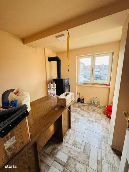 Spatiu Comercial in Rosiori - 2