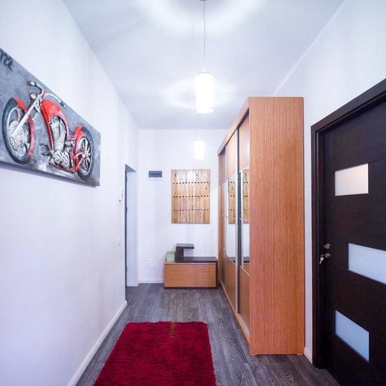 Apartament 2 camere | Tomis Plus | Parcare | Termen lung - 7