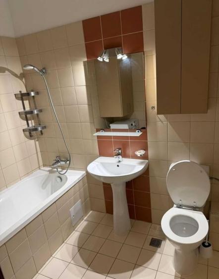 Apartament 3 camere cu curte proprie | 2 parcari subterane - Evocasa Optima - 5