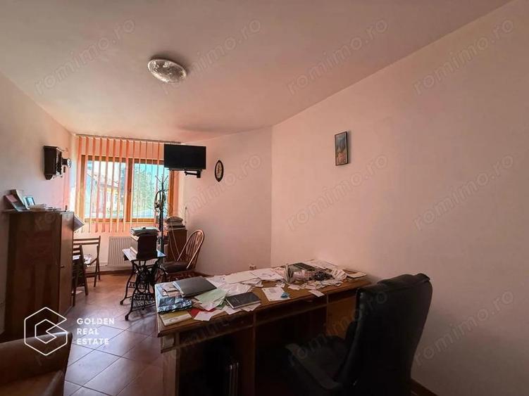 Spatiu birou 70-90 mp, zona Fabrica de bere / Complex studentesc - 4