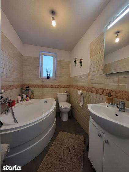 Casa cu 3 camere | Mobilata si utilata complet | Loc de parcare - 7