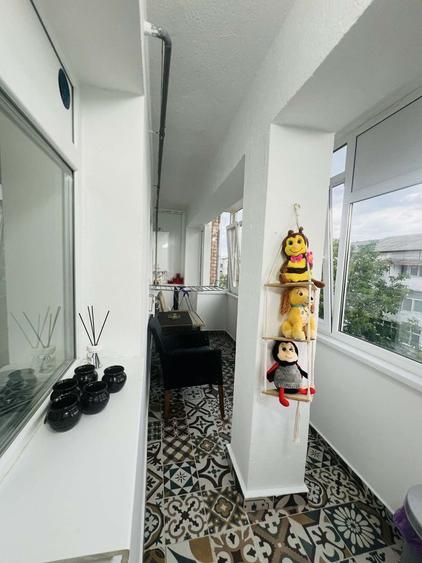 Vand apartament 3 camere - 3