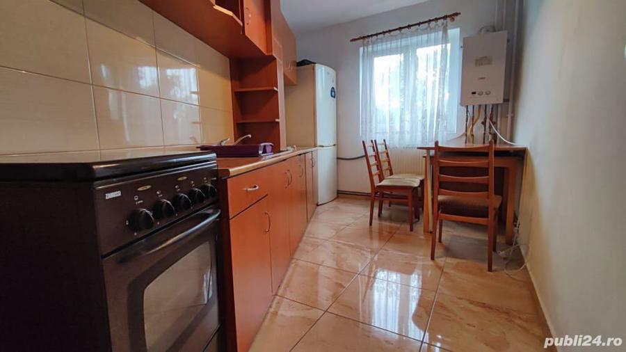 Dau in chirie apartament cu 2 camere cartier Manastur - 8