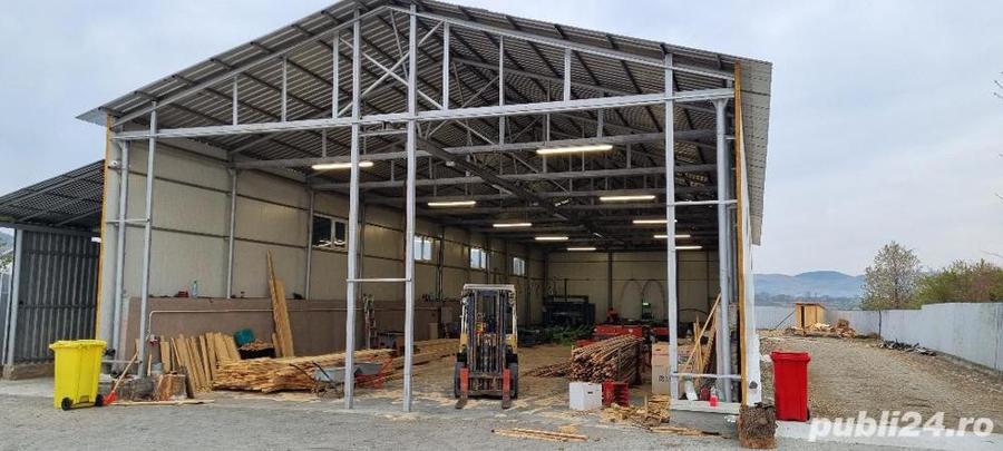 Hala de produc?ie sau depozitare - 3
