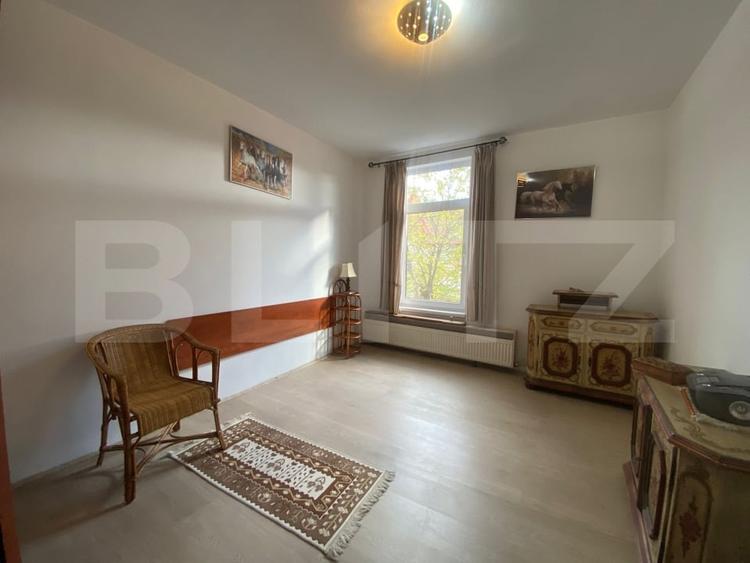 Casa spatioasa cu garaj si curte, 495 mp, in Gheorgheni - 14