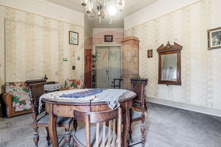 Apartament 4 camere ultracentral de vanzare in Arad - 14