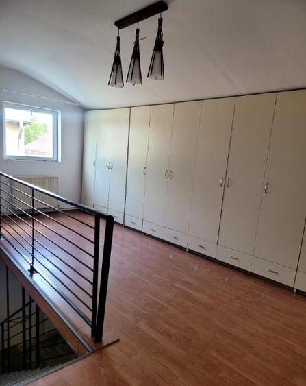 Imobil, P+E, Centru - 5