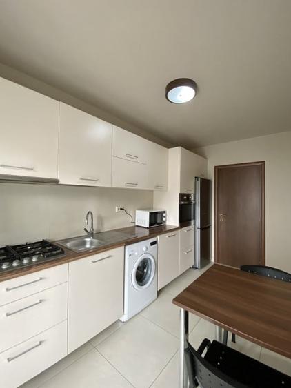 Apartament cu 1 camera, Zorilor, parcul Observator, imobil nou, 40 mp - 10