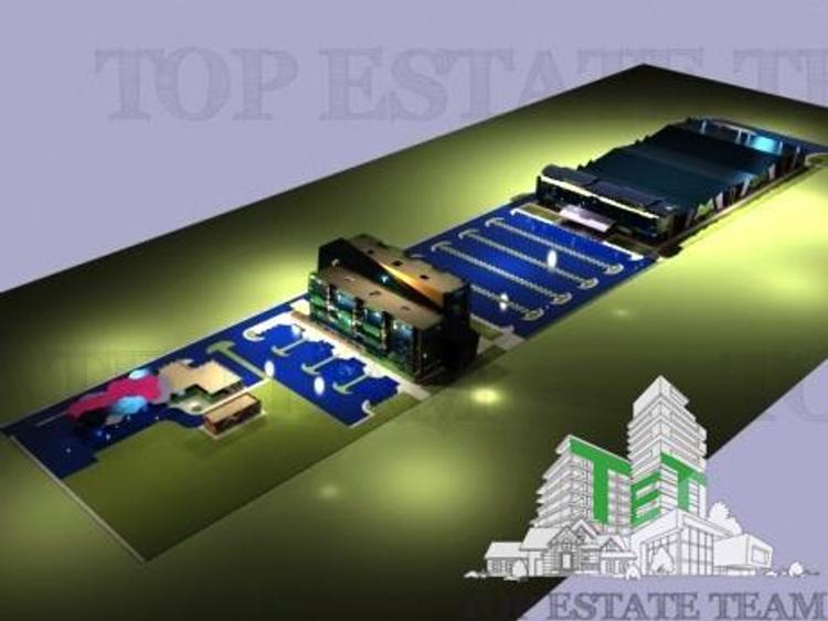 Teren intravilan 50000 mp, Cernica autostrada Bucuresti-Constanta, investitie. - 1