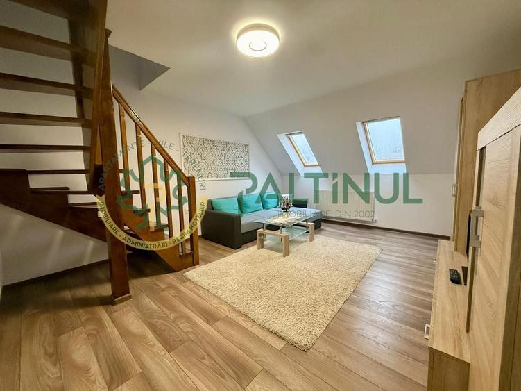 Apartament 2 camere de inchiriat Sibiu - 1
