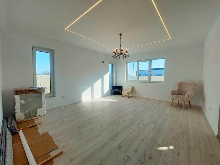 Vilă Individuală 5 Camere ,Strada Triumfului, Pantelimon - 34