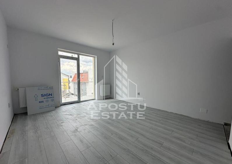 Apartamente cu 2 camere, decomandat, in Giroc zona planet... - 10