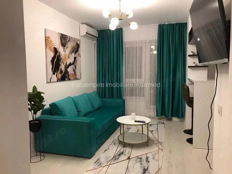 Apartament 2 camere de inchiriat zona Tomis Nord, BLOC NOU