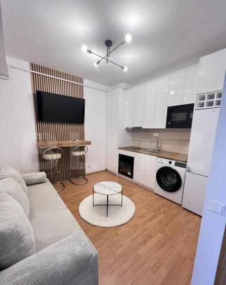 Apartament 3 camere LUX, parcare, boxa, 70 mp, Zorilor - 2