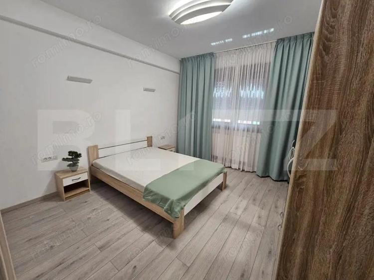 Apartament de inchiriat, 3 camere, 104 mp, Bujorului Residence - 7