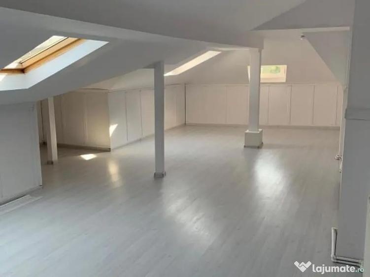 Casa cu destinatie comerciala 335 mp - 2