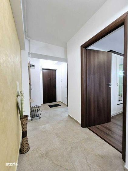 Apartament 2 camere Mamaia- Central - 5