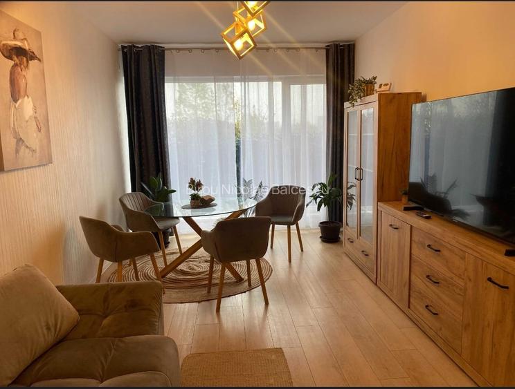 Apartament 2 camere cu Parcare in Complex Atria