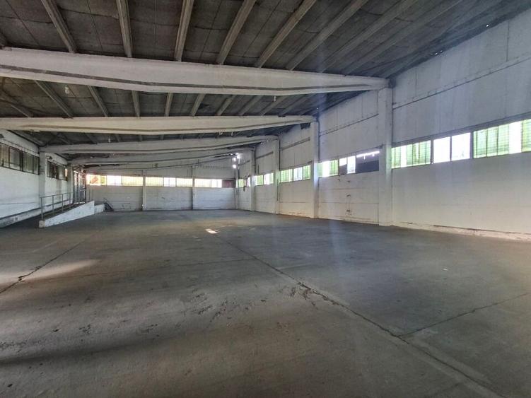 Spatii depozitare /productie Linia de Centura Leordeni-Glina - 30