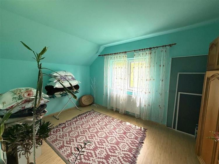 CASA CU TEREN 800 MP | ZONA  DEALURI | STRADA SOFIEI | ORADEA - 15