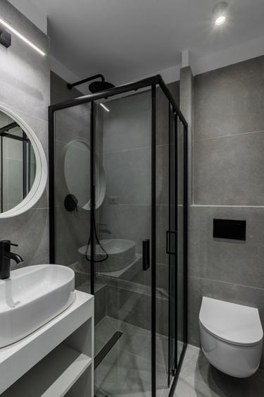 Apartament 3 camere, bloc nou Veronica Micle 29 – 5 minute de Piața Victoriei - 6