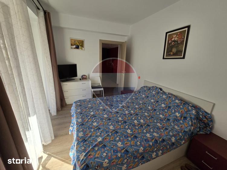 Apartament cu 3 camere în Gruiu