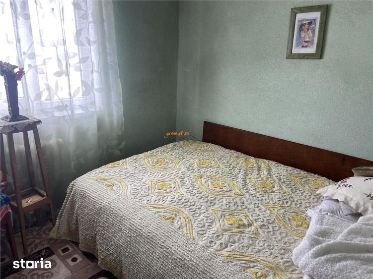 Apartament cu 3 camere decomandat în Ultracentral
