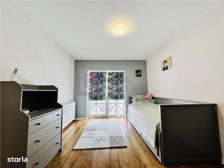 Casa moderna de vanzare | Bavaria Park | mobilata utilata | video - 3