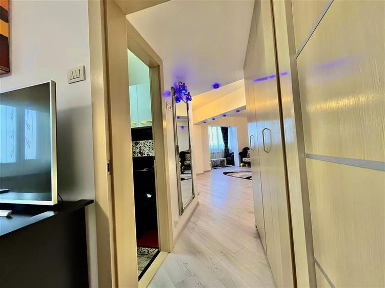 Apartament 2 Camere Renovat zona Judetean cu Parcare - 9