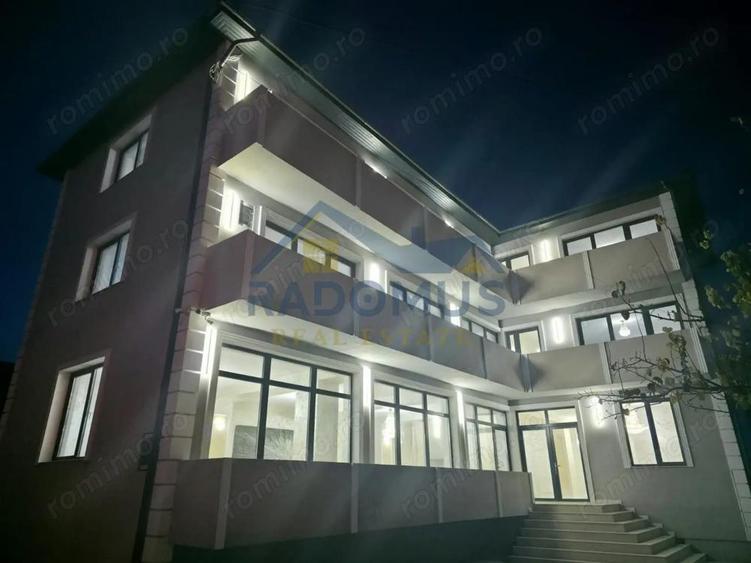 Cladire Multifunc?ionala Noua Str. Alexandru Deparateanu - Nr.32 - 6