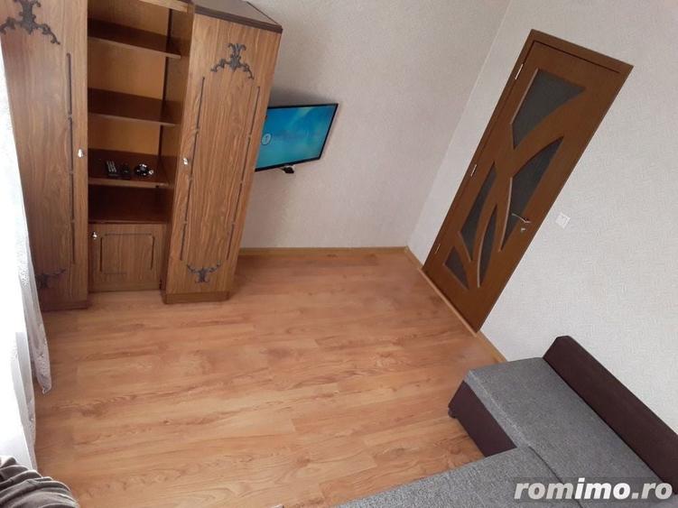 Garsoniera de inchiriat in zona Tei - 1