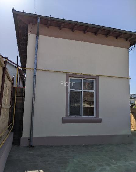 Casa ultracentrala Buzau, 3 camere Casa ultracentrala Buzau, 3 camere