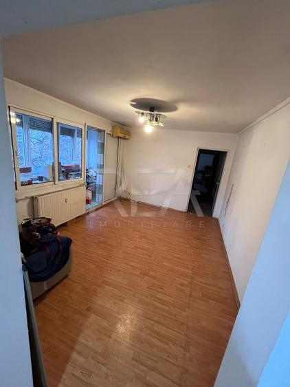 4 camere, et 3/4, bloc anvelopat-Apusului - 6