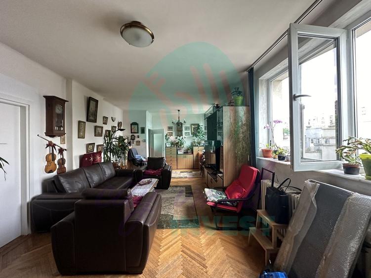 4 camere de aprox 100 mp - ART DECO - 3