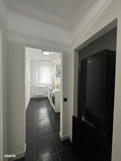 Agentia imobiliara VIGAFON inchiriaza garsoniera Ultracentral - 2