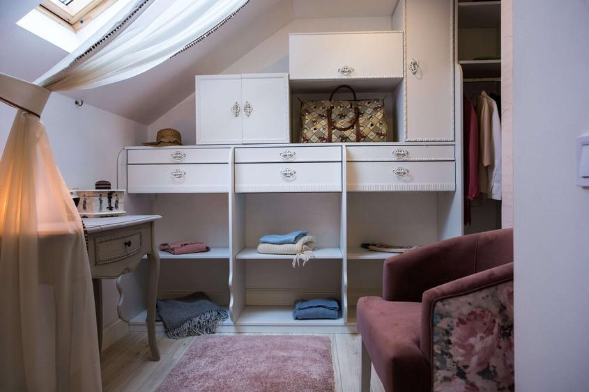 Vanzare penthouse 4 camere Ghencea | New Residence | 2 locuri de parcare - 11