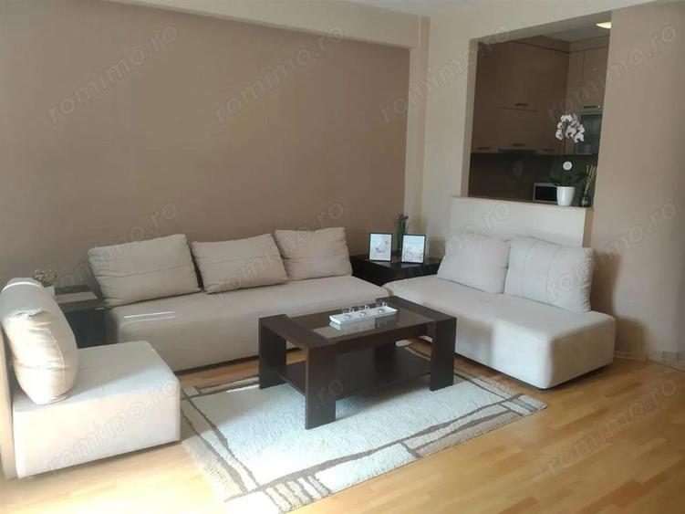 inchiriere apartament de doua camere in zona Crangasi aproape de metrou - 3