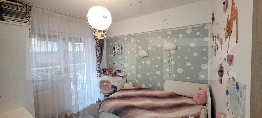 Apartament 3 camere, 67.67 mp, zona Galata - 5