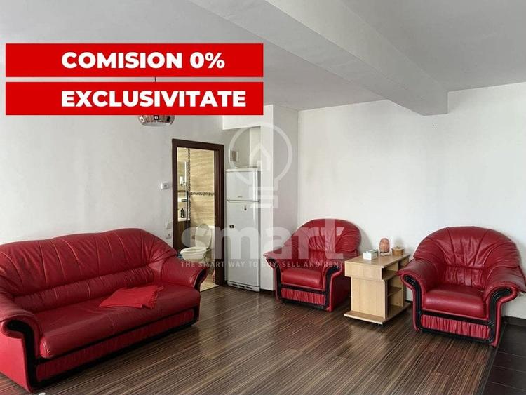 Apartament 2 camere cu parcare Floresti 0% comision - 1