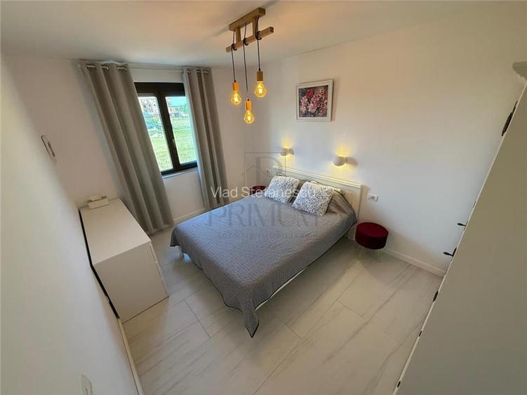 GIROC - 3 CAMERE - 2 BAI - ETAJUL 1 - POD PROPRIU