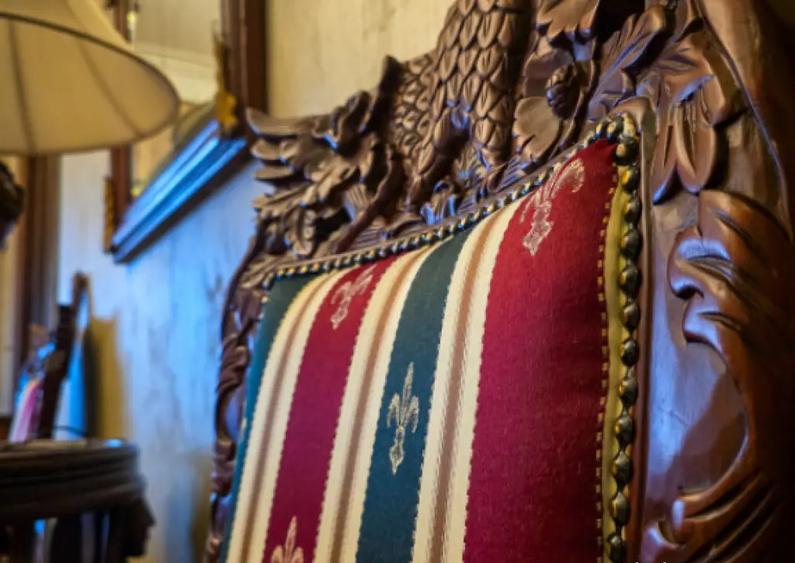 Domeniu fabulos zona Varatec - 16