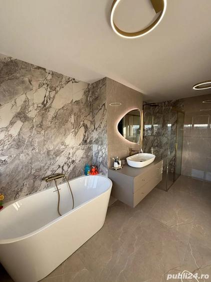 3 camere, strada Tecuci - 8